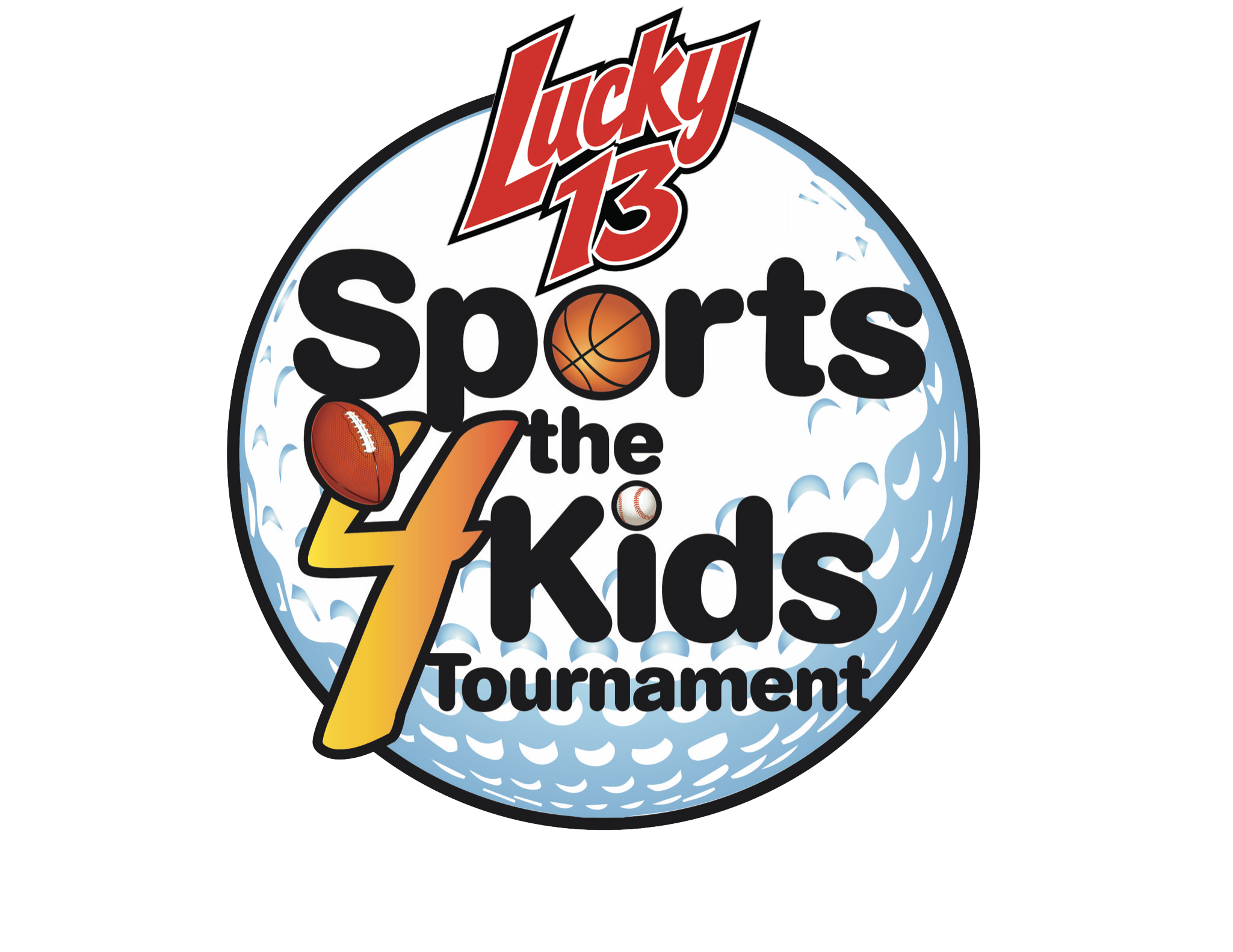 lucky 13