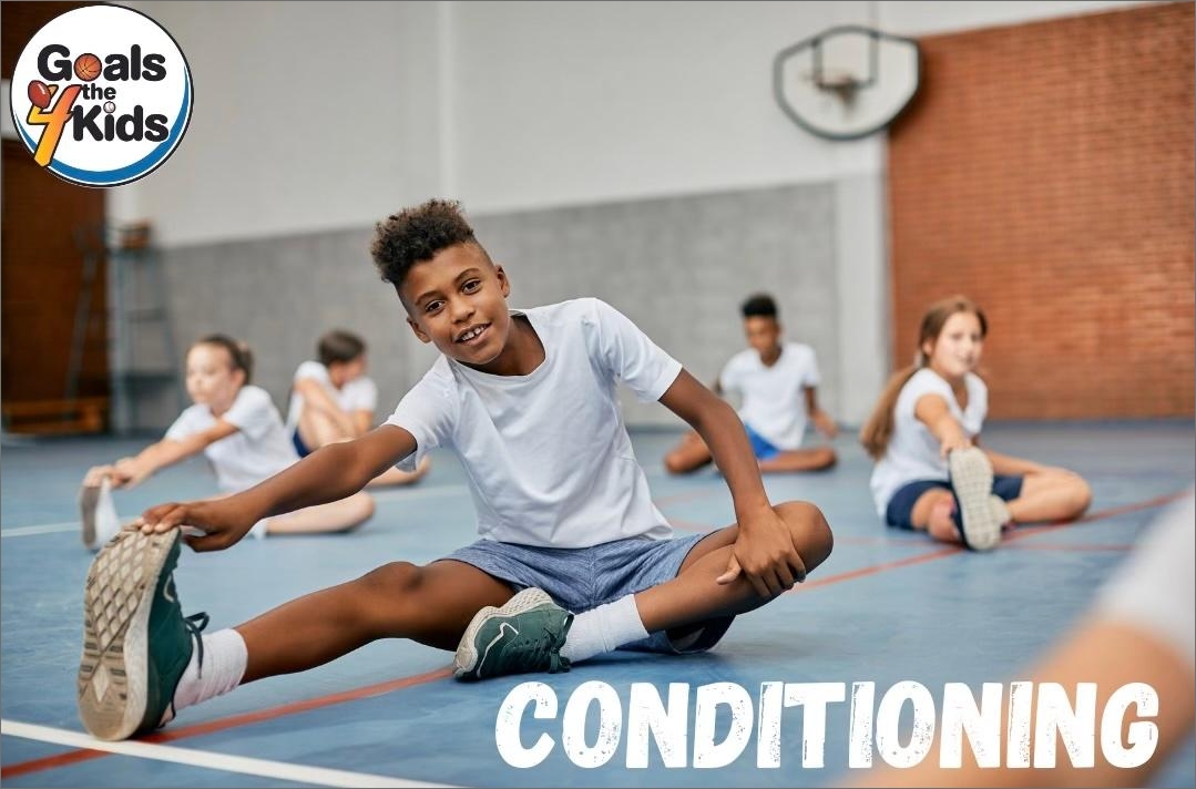 CONDITIONING