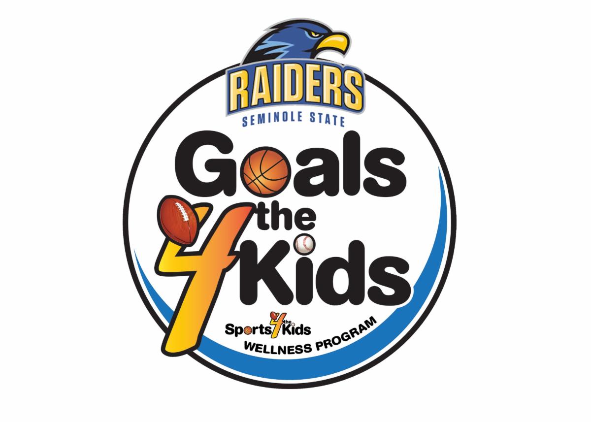 GOALS 4 THE KIDS