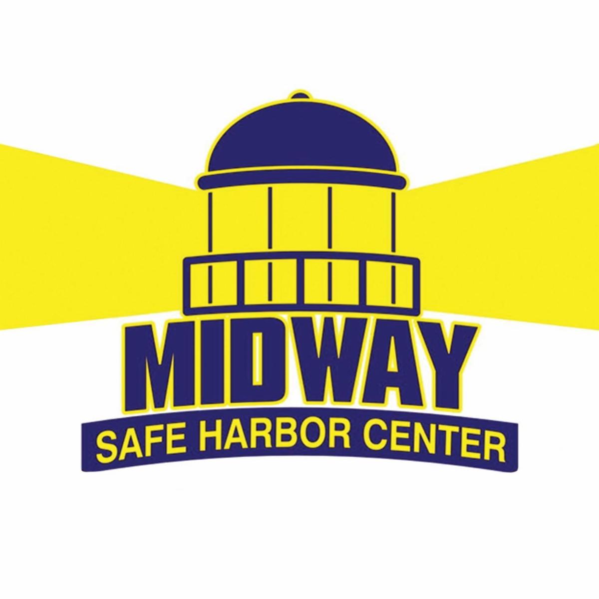 Midway Logo